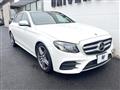 2018 Mercedes-Benz E-Class