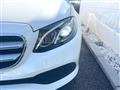2017 Mercedes-Benz E-Class