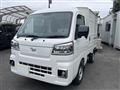 2022 Daihatsu Hijet Truck