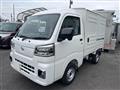 2022 Daihatsu Hijet Truck