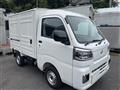 2022 Daihatsu Hijet Truck