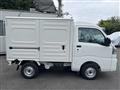 2022 Daihatsu Hijet Truck