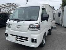 2022 Daihatsu Hijet Truck