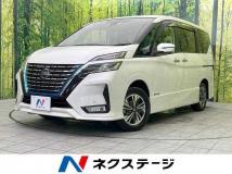 2019 Nissan Serena