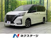 2020 Nissan Serena