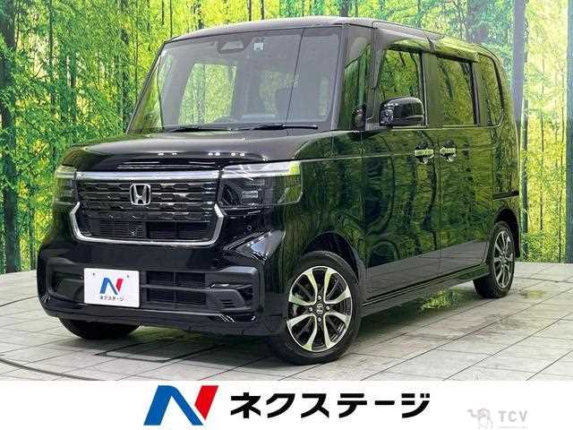2024 Honda N BOX