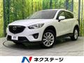2012 Mazda CX-5