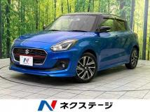 2022 Suzuki Swift