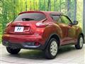 2014 Nissan Juke