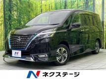 2020 Nissan Serena
