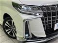 2022 Toyota Alphard G
