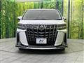 2022 Toyota Alphard G