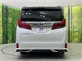 2022 Toyota Alphard G