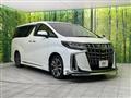 2022 Toyota Alphard G