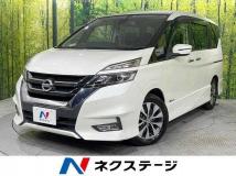 2016 Nissan Serena