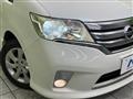 2012 Nissan Serena