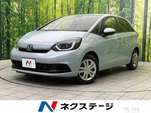 2022 Honda Fit