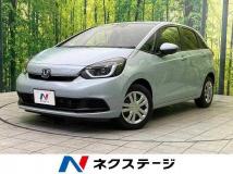 2022 Honda Fit