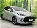 2023 Toyota AQUA