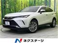 2020 Toyota Harrier