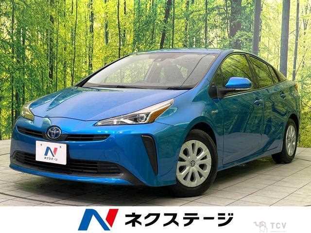 2019 Toyota Prius