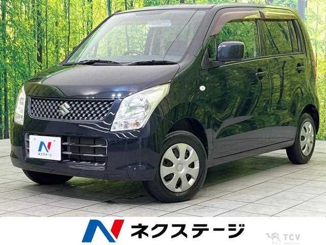 2011 Suzuki Wagon R
