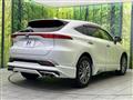 2020 Toyota Harrier