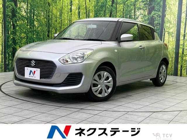 2017 Suzuki Swift