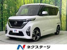 2020 Nissan ROOX