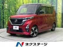 2020 Nissan ROOX