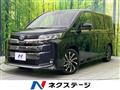 2025 Toyota Noah