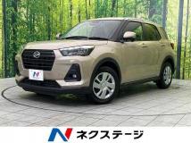 2023 Daihatsu Rocky