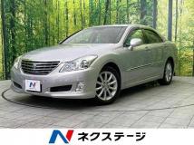 2008 Toyota Crown