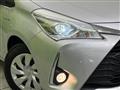 2018 Toyota Vitz