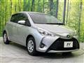 2018 Toyota Vitz