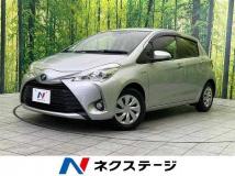 2018 Toyota Vitz