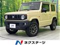 2019 Suzuki Jimny