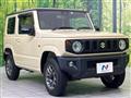 2019 Suzuki Jimny