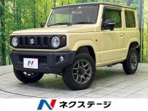 2019 Suzuki Jimny