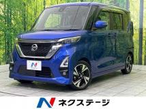 2020 Nissan ROOX