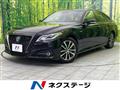 2019 Toyota Crown Hybrid