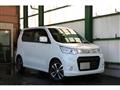 2013 Suzuki Wagon R