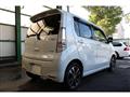 2013 Suzuki Wagon R