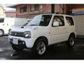 2011 Suzuki Jimny