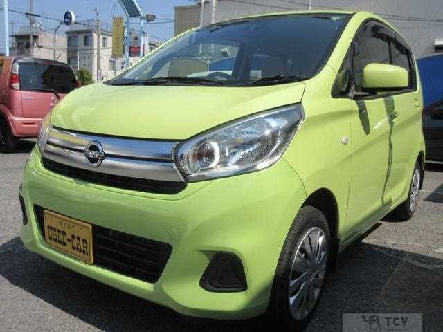 2017 Nissan Nissan Others