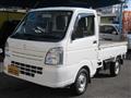 2017 Suzuki Carry Truck
