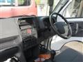 2017 Suzuki Carry Truck