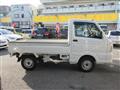 2017 Suzuki Carry Truck