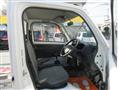 2017 Suzuki Carry Truck