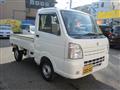 2017 Suzuki Carry Truck